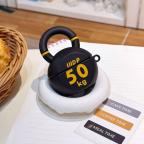 Torbica za Airpods Pro/Pro 2 Kettlebell cena 3000 din slika