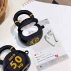 Torbica za Airpods Pro/Pro 2 Kettlebell slika 2