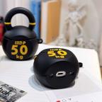 Torbica za Airpods Pro/Pro 2 Kettlebell slika 4