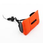 Torbice za ronjenje X50 narandzasta cena 5000 din slika