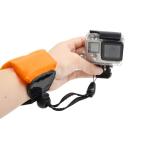 Torbice za ronjenje X50 narandzasta slika 2