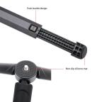 Tripod Kingjoy R11 + LED lampa 11 inch slika 8