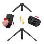 Tripod Kingjoy R11 + LED lampa 11 inch slika 9