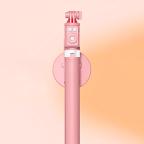 Tripod sa LED rasvetom A12 pink slika 6