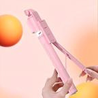 Tripod sa LED rasvetom A12 pink slika 8