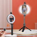 Tripod sa Led rasvetom P40D-2 945mm cena 5000 din slika