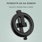 Tripod sa Led rasvetom P40D-2 945mm slika 3