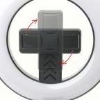 Tripod sa Led rasvetom P40D-2 945mm slika 6