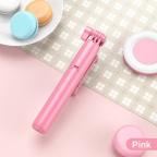 Tripod sa LED rasvetom R12 pink slika 2