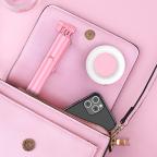 Tripod sa LED rasvetom R12 pink slika 10