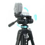 Tripod WT-3520 slika 3