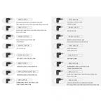 Univerzalni punjac za laptop 90W slika 4