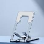 Univerzalni desktop drzac sivi slika 3