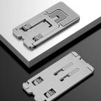 Univerzalni desktop drzac srebrni slika 2