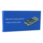 Univerzalni desktop drzac srebrni slika 7