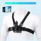 Univerzalni drzac za mobilni telefon EL-04 slika 3