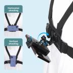 Univerzalni drzac za mobilni telefon EL-04 slika 7