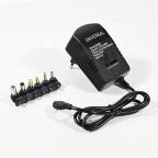 Univerzalni punjac JWD ZD668  3A, 30W cena 3000 din slika