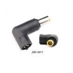 Univerzalni punjac za laptop 90W 10DC slika 5