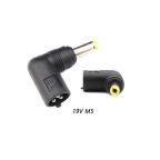 Univerzalni punjac za laptop 90W 10DC slika 8