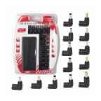 Univerzalni punjac za laptop 90W 14u1 cena 6000 din slika