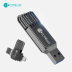 USB flash memorija Coteci CS8833 64GB USB 3.0/Type C cena 5000 din slika