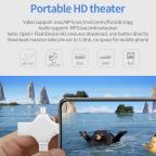 USB flash memorija JWD 4in1 pen drive 64GB slika 6