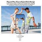 USB flash memorija JWD 4in1 pen drive 64GB slika 8