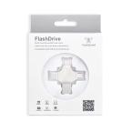 USB flash memorija JWD 4in1 pen drive 64GB slika 11