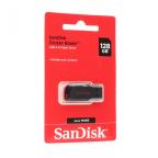 USB flash memorija SanDisk Cruzer Blade Teardrope 128GB ZJ CN slika 4