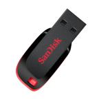 USB flash memorija SanDisk Cruzer Blade Teardrope 16GB ZJ CN cena 3500 din slika