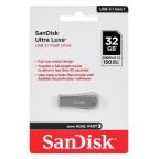 USB flash memorija SanDisk Cruzer Ultra 3.1 32GB ZJ CN slika 5