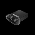 USB flash memorija SanDisk Cruzer Ultra Fit 3.1 128GB slika 2