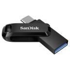 USB Flash memorija SanDisk Dual Drive Go Ultra 128GB Type C cena 5000 din slika