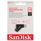 USB Flash memorija SanDisk Dual Drive Go Ultra 128GB Type C slika 4