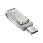 USB Flash memorija SanDisk Dual Drive Ultra Luxe 32GB Type C 150Mb/s 3.1 Gen 1 slika 3