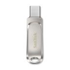 USB Flash memorija SanDisk Dual Drive Ultra Luxe 32GB Type C 150Mb/s 3.1 Gen 1 slika 4