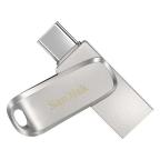 USB Flash memorija SanDisk Dual Drive Ultra Luxe 32GB Type C 150Mb/s 3.1 Gen 1 slika 5