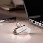 USB Flash memorija SanDisk Dual Drive Ultra Luxe 32GB Type C 150Mb/s 3.1 Gen 1 slika 6
