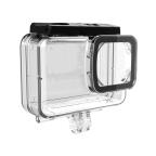 Vodootporno kuciste za SJCAM SJ10/PRO cena 5000 din slika