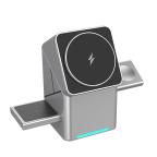 Wireless desktop punjac XW-10 sivi cena 7500 din slika