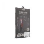 Wireless punjac REMAX WCC-01 za Iphone 6 Plus/7 Plus 5V/1A crni slika 4