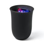 Wireless punjac sa UV zastitom Lexon Oblio LH59N crni cena 7500 din slika