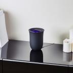 Wireless punjac sa UV zastitom Lexon Oblio LH59N crni slika 4