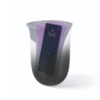 Wireless punjac sa UV zastitom Lexon Oblio LH59N crni slika 6