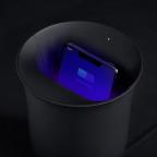 Wireless punjac sa UV zastitom Lexon Oblio LH59N crni slika 8