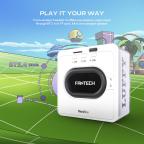 Wireless zvucnik Fantech BS152 OP NeraBox ONE PIECE - GEAR5 slika 6