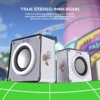 Wireless zvucnik Fantech BS152 OP NeraBox ONE PIECE - GEAR5 slika 7