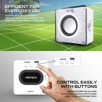 Wireless zvucnik Fantech BS152 OP NeraBox ONE PIECE - GEAR5 slika 10