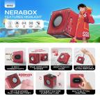 Wireless zvucnik Fantech BS152 OP NeraBox ONE PIECE - LUFFY slika 5